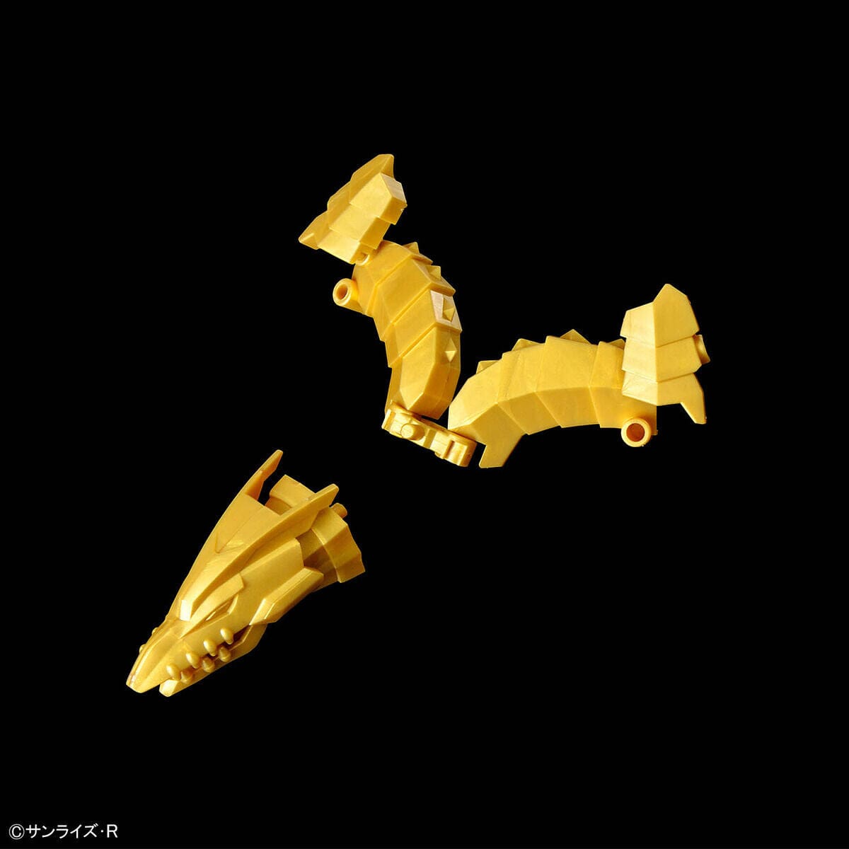 Mashin Creator Wataru Ryujinmaru (Limited Initial Edition) Model Kit