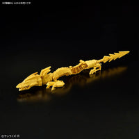 Mashin Creator Wataru Kirinmaru (Limited Initial Edition) Model Kit