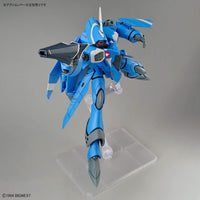 Macross 7 HG Maximilian Jenius' VF-22S Sturmvogel II 1/100 Scale Model Kit