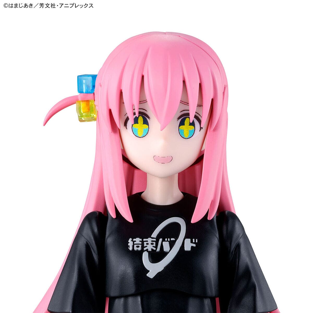 Bocchi the Rock! 30 Minutes Preference Hitori Goto Model Kit