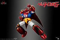 Getter Robo G SXD-14 Action Figure