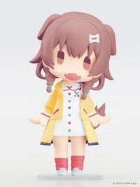 hololive production Hello! Good Smile Inugami Korone