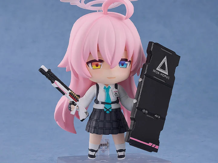 Blue Archive Nendoroid No.2461 Hoshino Takanashi