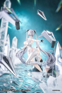 Goddess of Victory Nikke Cinderella 1/12 Scale Action Figure