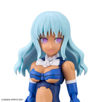 30 Minutes Sisters #09 SIS-Ac19b Siana Amarcia (Vivace Form) Model Kit