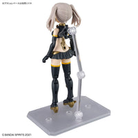30 Minutes Sisters #11 SIS-Tc20g Tukirna-Diearth (Innocente Form) Model Kit