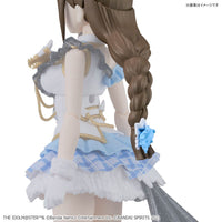 The Idolmaster Shiny Colors 30 Minutes Sisters Option Hair Style & Face Parts (Tenka Osaki & Chiyuki Kuwayama) Accessory Kit Set