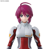 Mobile Suit Gundam SEED Destiny Figure-rise Standard Lunamaria Hawke Model Kit