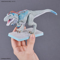 Plannosaurus Tyrannosaurus Rex (Painting Ver.) Model Kit