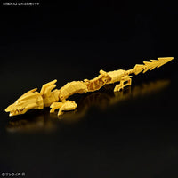 Mashin Creator Wataru Fujinmaru (Limited Initial Edition) Model Kit