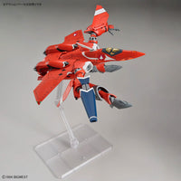 Macross 7 HG Milia Fallyna Jenius' VF-22S Sturmvogel II 1/100 Scale Model Kit