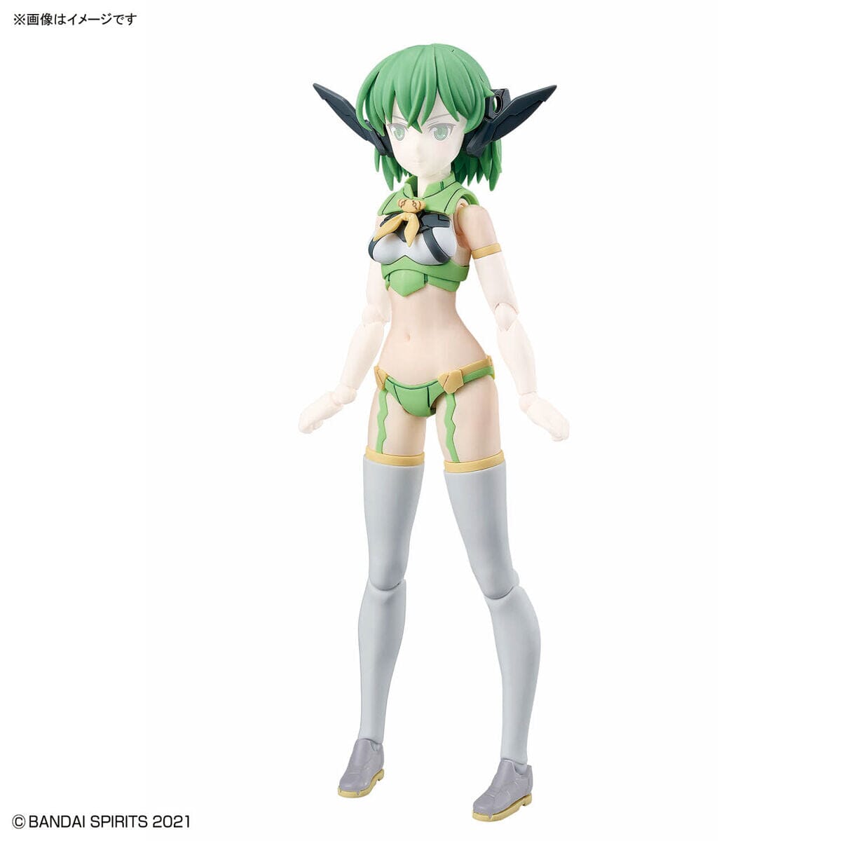 30 Minutes Sisters Option Parts Set 16 Fairy Costume (Color B)