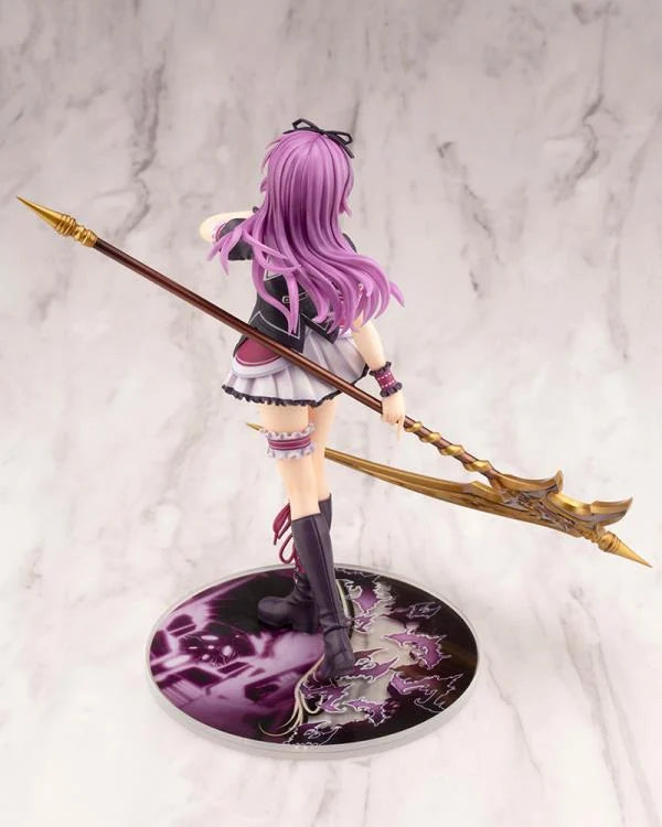 The Legend of Heroes Trails into Reverie Renne Bright 1/8 Scale Figure