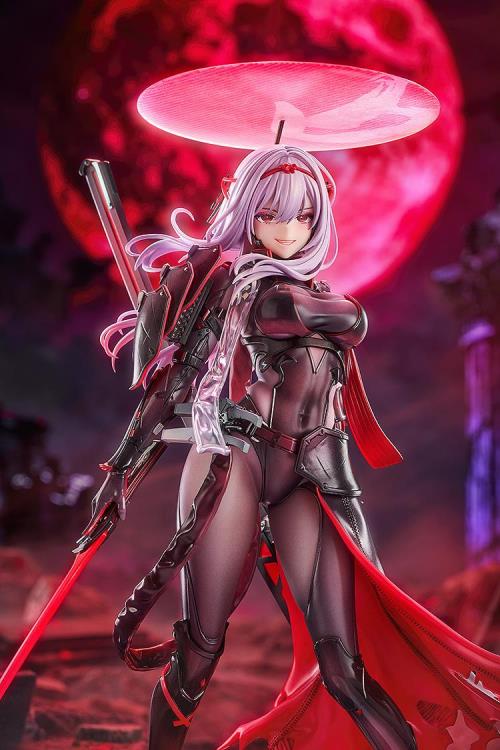 Goddess of Victory Nikke Scarlet (Black Shadow Ver.) 1/7 Scale Figure