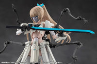 Megalomaria Unlimited Universe Metamorphose Unit Exarmor White Sorceress