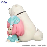 Spy x Family Anya & Bond Hold Figure