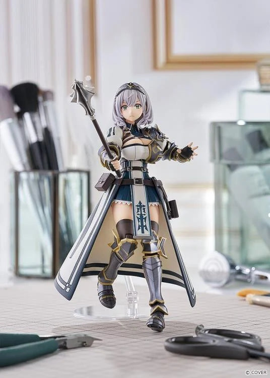 hololive production PLAMATEA Shirogane Noel Model Kit