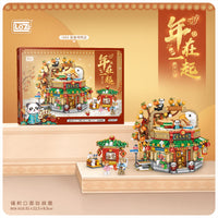 LOZ 1955 CNY Roast Duck Restaurant