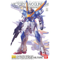MG 1/100 Victory 2 Gundam (Ver. Ka)