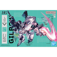 Synduality HG Gilbow Model Kit