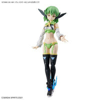 30 Minutes Sisters SIS-N00 Sourei Model Kit