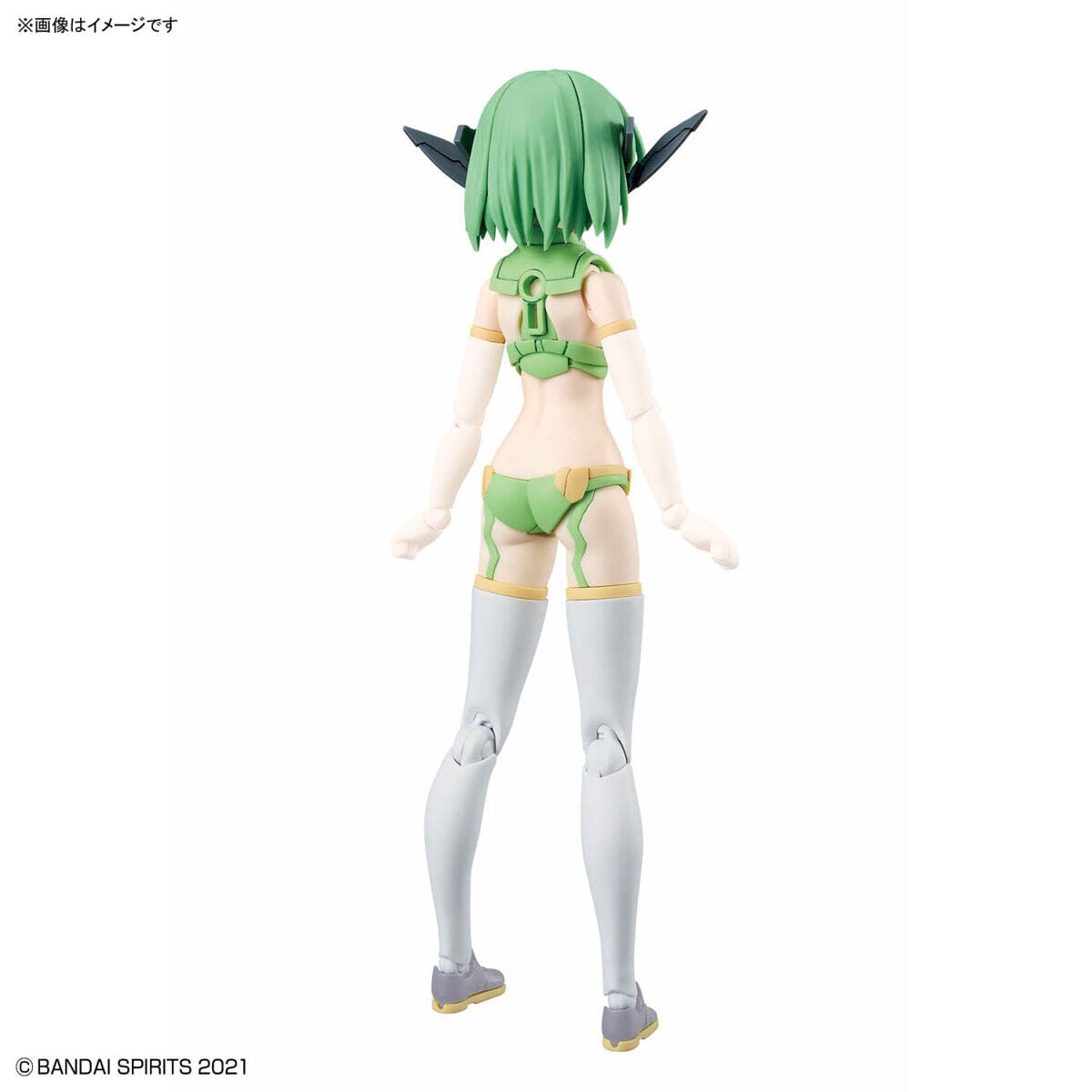 30 Minutes Sisters Option Parts Set 16 Fairy Costume (Color B)