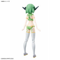 30 Minutes Sisters Option Parts Set 16 Fairy Costume (Color B)