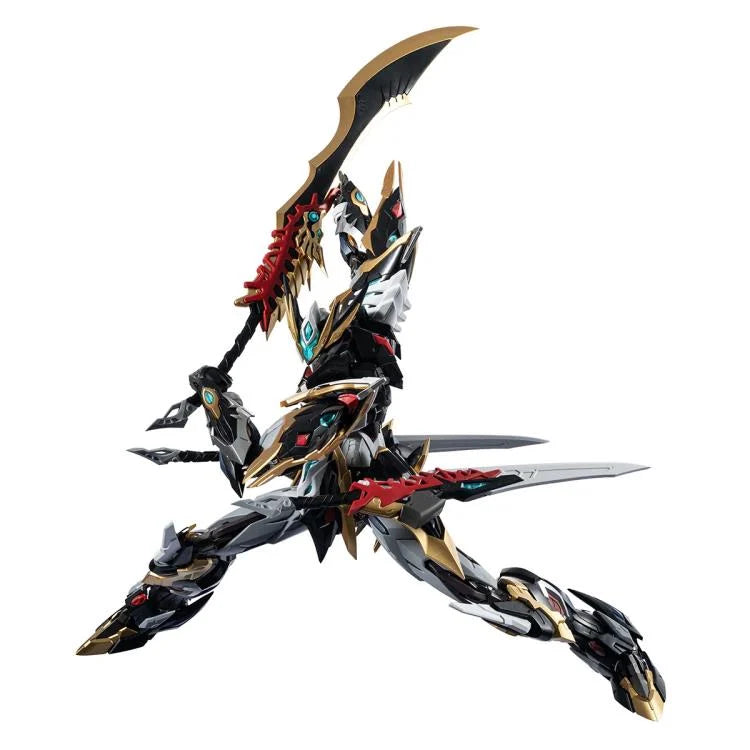 Legend of Star General MNP-XH12A Gan Jiang Model Kit