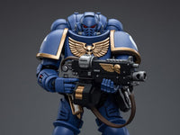 Warhammer 40K Ultramarines Intercessors (Ver. 2) 1/18 Scale Figure