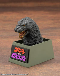 Godzilla vs. Biollante Kyokuju Zoukei Absolute Structure Godzilla Model Kit