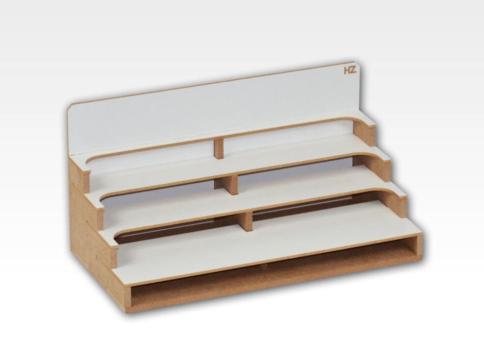 OM05u Bottles Module