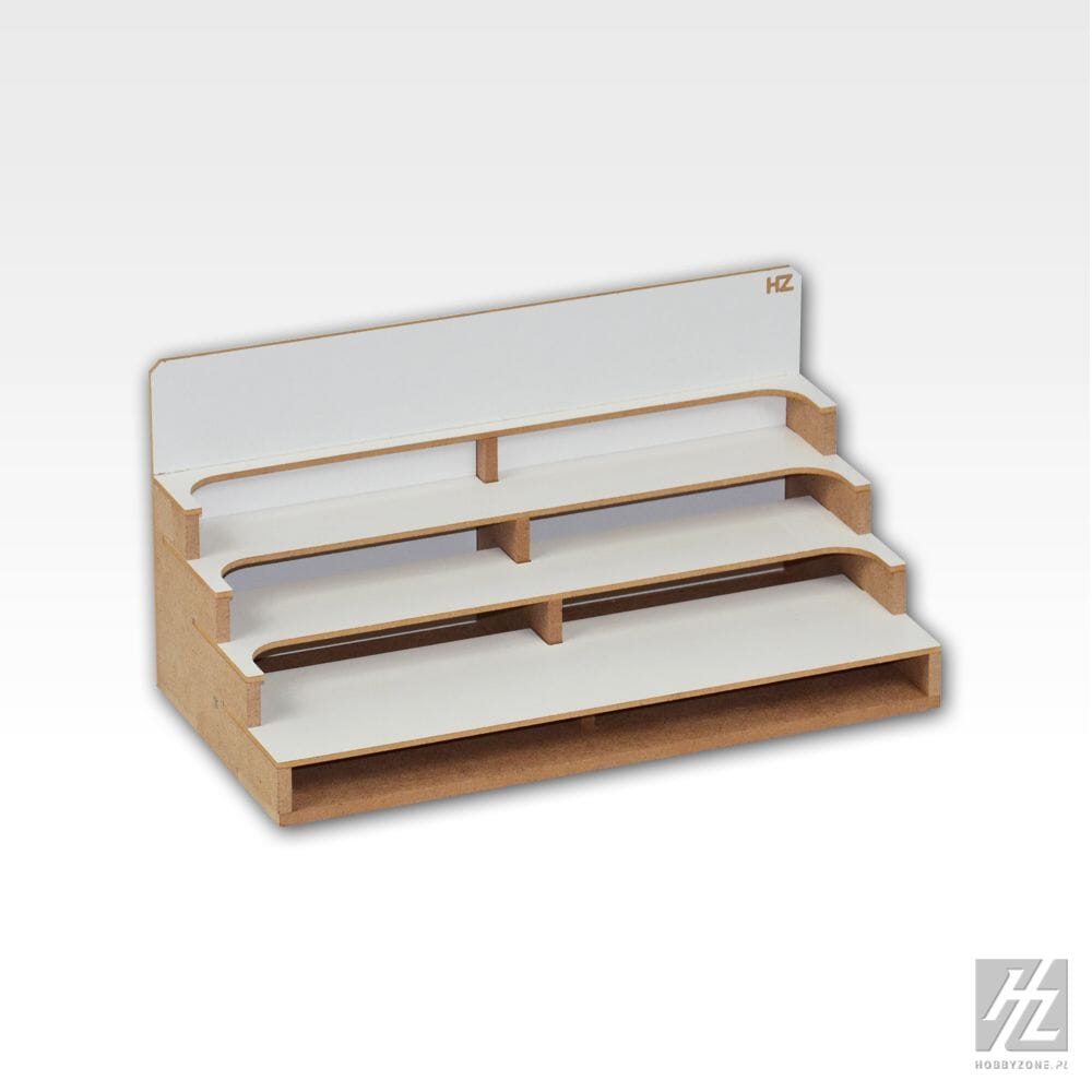 OM05u Bottles Module
