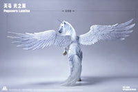 Pegacorn Lumina 1/12 Scale Action Figure