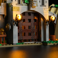 Funwhole F9027 Medieval Watchtower