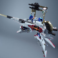 Revenger Bird - Impulse Warrior