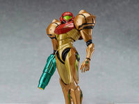 Metroid Prime 3 Corruption figma No.349 Samus Aran Action Figure
