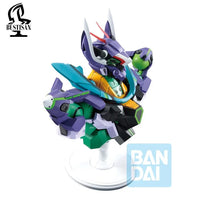 Mobile Suit Gundam GQuuuuuuX Bustisan Ichibansho GFreD Bust
