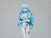 Rebuild of Evangelion Pop Up Parade XL Rei Ayanami (Long Hair Ver.)
