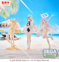 Blue Archive XStellar Seia (Swimsuit) Figure