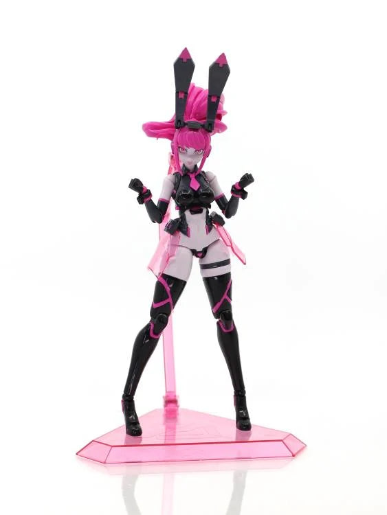 Anima Circuit Vio the Rabbit 1/12 Scale Model Kit