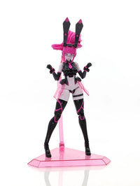 Anima Circuit Vio the Rabbit 1/12 Scale Model Kit