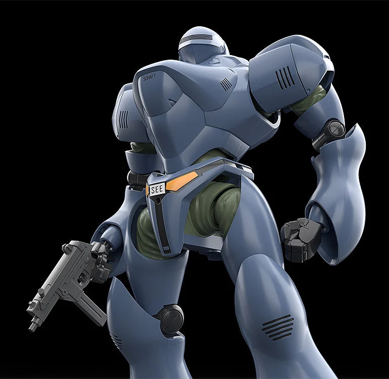 Mobile Police Patlabor Moderoid TYPE-7 Brocken Model Kit