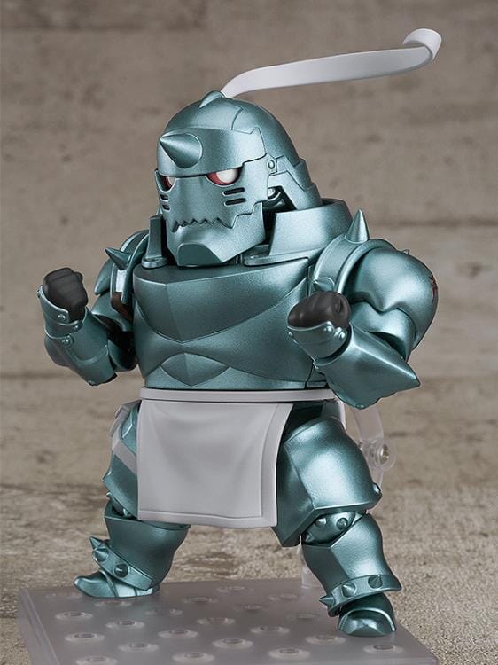 Fullmetal Alchemist Brotherhood Nendoroid No.796 Alphonse Elric (Reissue)