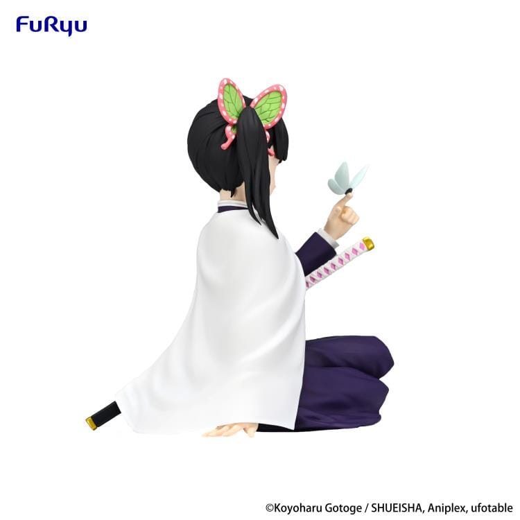 Demon Slayer Kimetsu no Yaiba Kanao Tsuyuri Noodle Stopper Figure