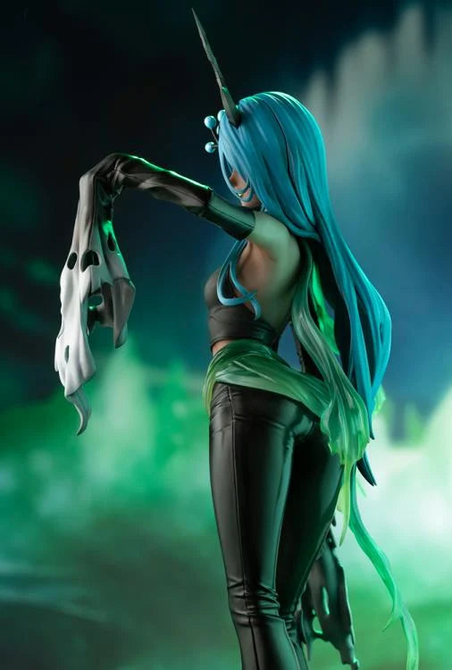 My Little Pony Bishoujo Queen Chrysalis 1/7 Scale Figure