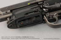 Blade Runner 2049 Deckard's Blaster Model Kit
