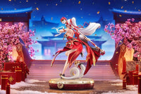 Honkai Impact 3rd Kiana (Ba-Dum! Fiery Wishing Star) 1/7 Scale Figure