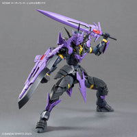 30 Minutes Fantasy #12 Rosan Lancer Model Kit
