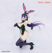 Overlord One-Seventh Carat Albedo (Bunny Ver.) 1/7 Scale Figure