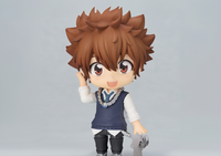 Katekyo Hitman Reborn! Nendoroid No.2756 Tsunayoshi Sawada 2.0